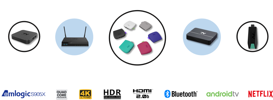 宝马bm1122线路顶级参展ANGACOM亮点