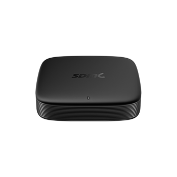 S905Y5 4K AV1 电视盒