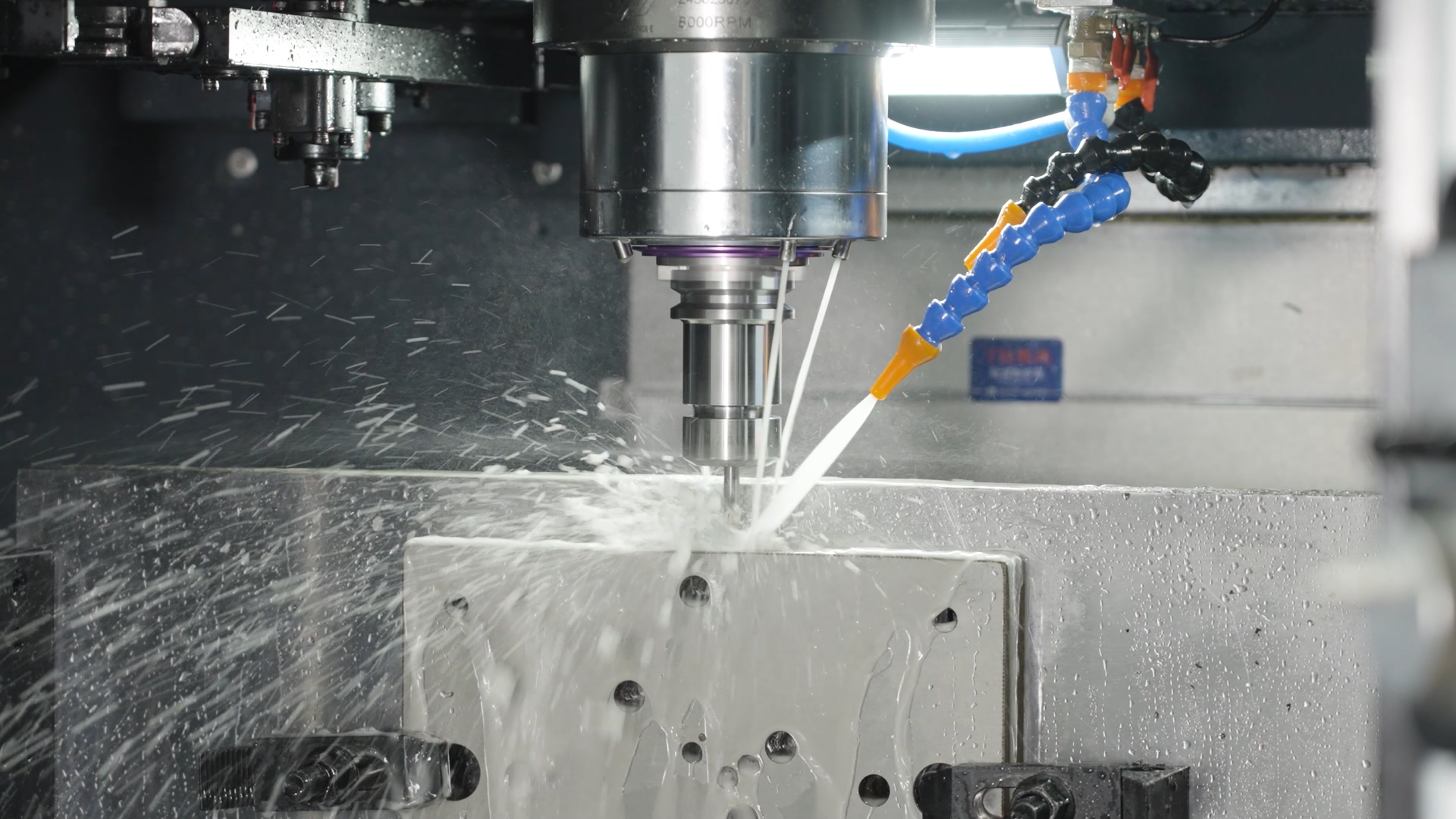 Mold Processing