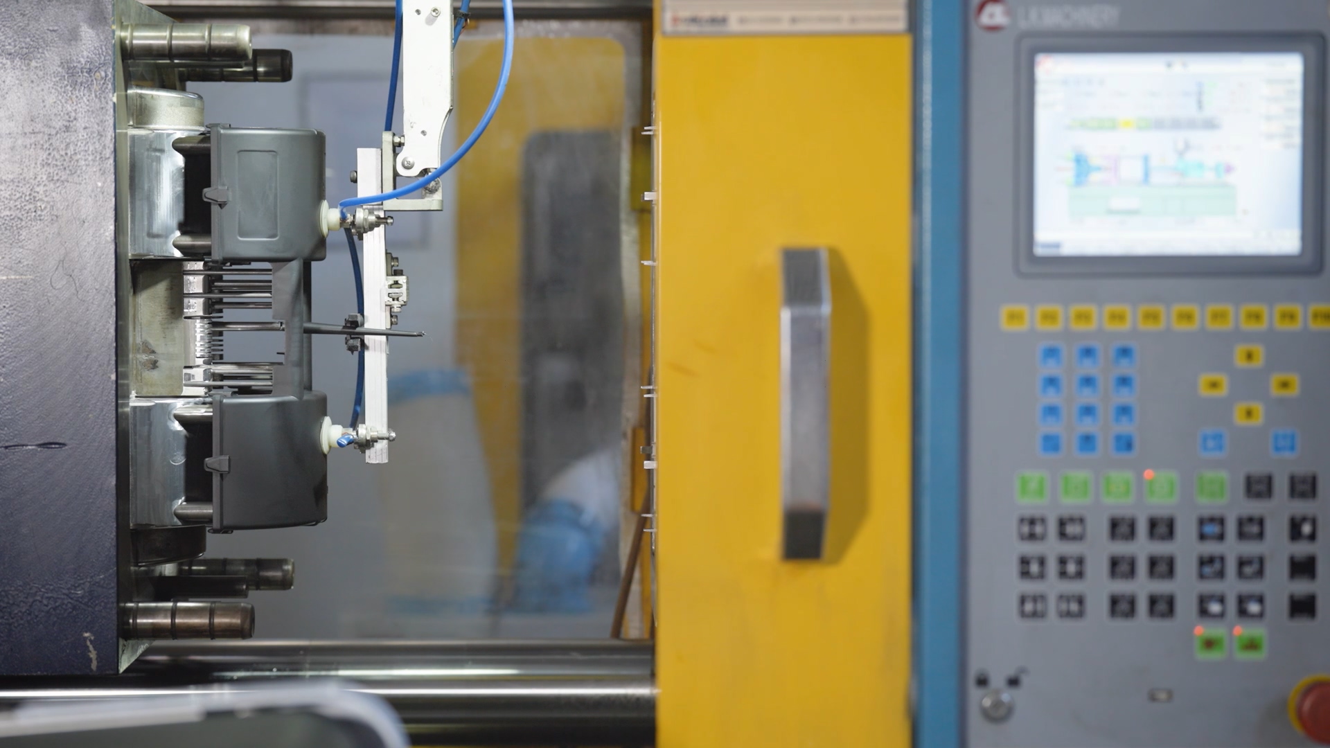 Injection Molding