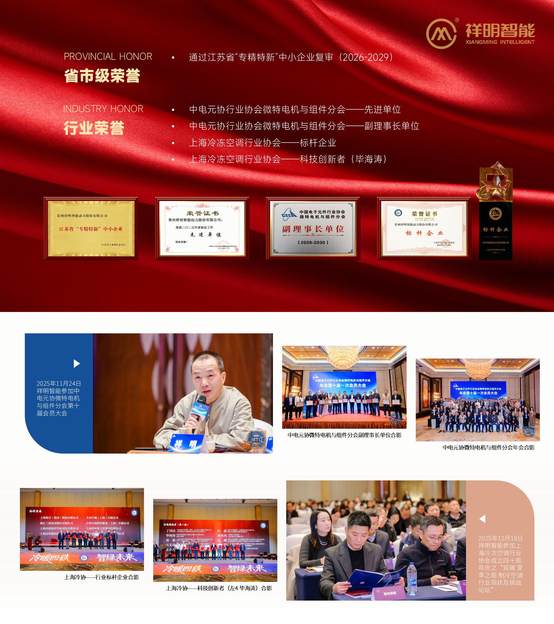 mg冰球突破官方网站智能，再添新誉！荣获行业标杆企业称号
